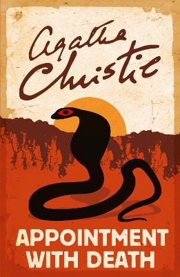 Appointment With Death: A Hercule Poirot Mystery